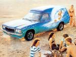 Holden Sandman Panel Van 1977 года